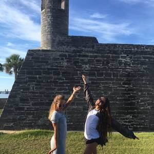 Meet your Posher, Nakai